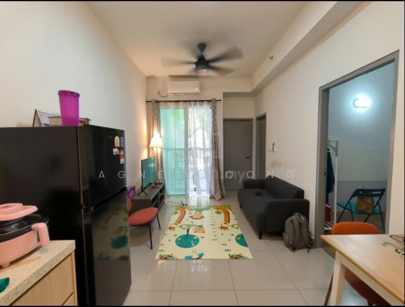 Service Residence for Rent at 121 Residences - Agnes Loong - PropertyGuru.com.my