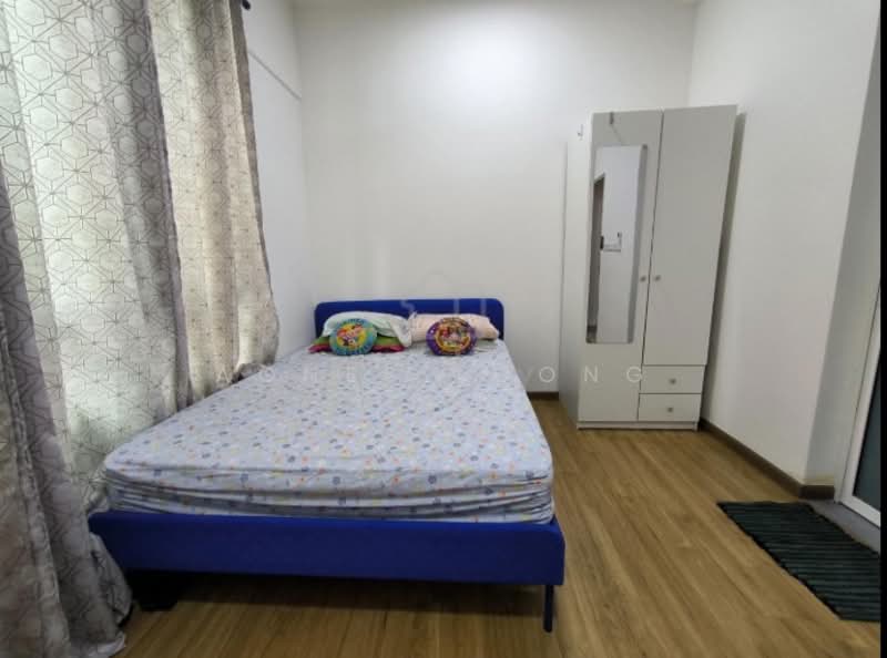 Service Residence for Rent at 121 Residences - Agnes Loong - PropertyGuru.com.my