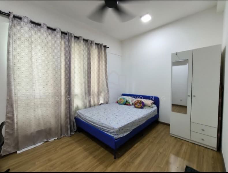 Service Residence for Rent at 121 Residences - Agnes Loong - PropertyGuru.com.my