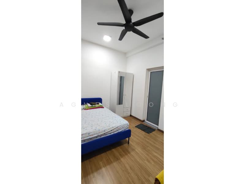 Kediaman Servis untuk Disewa di 121 Residences - Agnes Loong - PropertyGuru.com.my