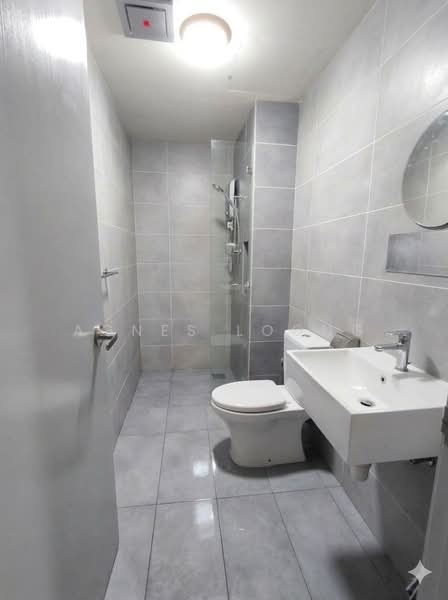 Kediaman Servis untuk Disewa di 121 Residences - Agnes Loong - PropertyGuru.com.my