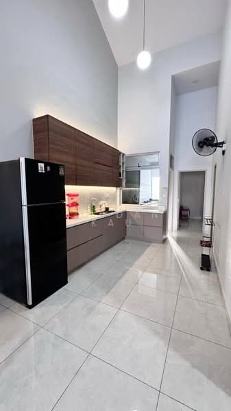 1-storey Terraced House for Rent in Skudai (Johor) - Jordan Kau - PropertyGuru.com.my