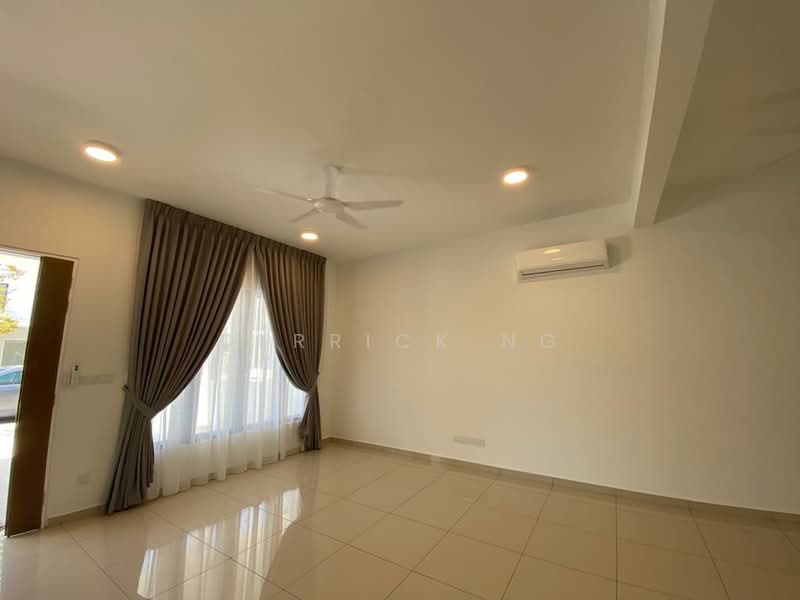 2-storey Terraced House for Rent in Sunway City Iskandar Puteri (Iskandar Puteri (Nusajaya)) - Derrick Ng - Living Room - PropertyGuru.com.my