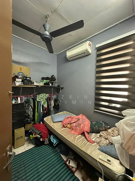 1-storey Terraced House for Sale in Bandar Baru Bukit Beruntung (Serendah) - Nazrin Hakimin - Bedroom - PropertyGuru.com.my