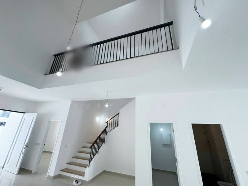 Cluster House for Sale in Eco Botanic 2 (Iskandar Puteri (Nusajaya)) - Suny Sior - Interior - PropertyGuru.com.my