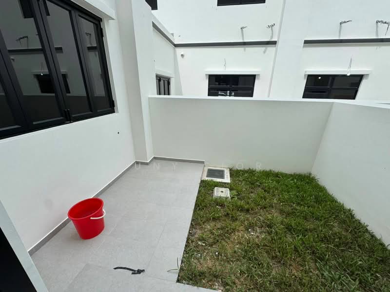 Cluster House for Sale in Eco Botanic 2 (Iskandar Puteri (Nusajaya)) - Suny Sior - Exterior - PropertyGuru.com.my