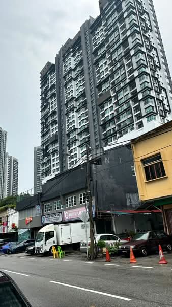 Kedai untuk Disewa di Jalan Klang Lama (Old Klang Road) (Kuala Lumpur) - Vincent Lee - Exterior - PropertyGuru.com.my