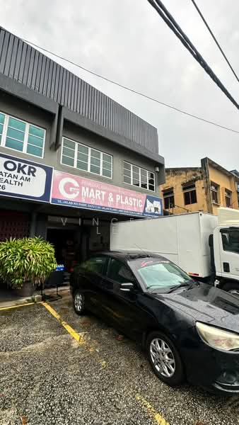 Kedai untuk Disewa di Jalan Klang Lama (Old Klang Road) (Kuala Lumpur) - Vincent Lee - Exterior - PropertyGuru.com.my