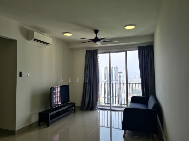 Condominium for Rent at Sofiya Residensi - Alex Goh - PropertyGuru.com.my