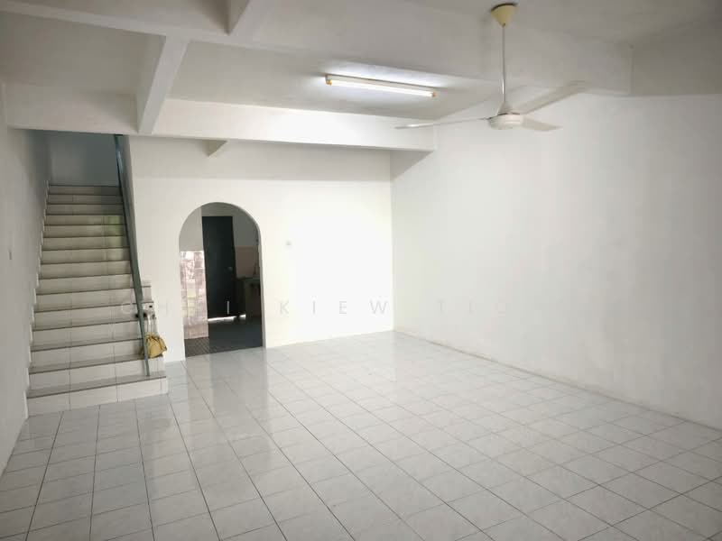2-storey Terraced House for Rent in Taman Air Putih (Kuantan) - Chai Kiew Tiong - Interior - PropertyGuru.com.my