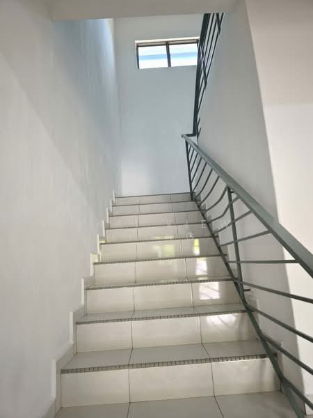 2-storey Terraced House for Rent in Taman Air Putih (Kuantan) - Chai Kiew Tiong - Interior - PropertyGuru.com.my