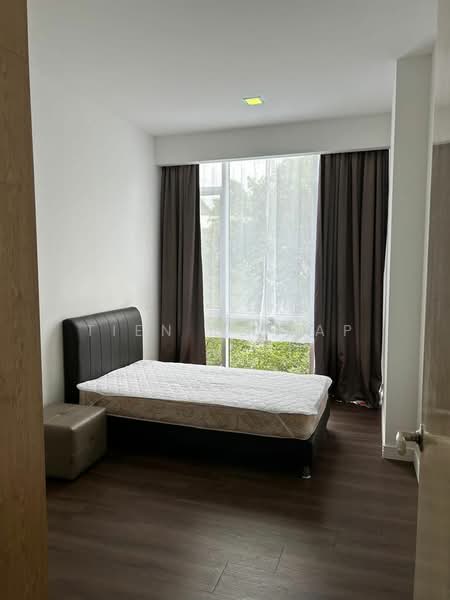 Kondominium untuk Disewa di Suasana Bangsar - Tien Ee Yap - Bedroom - PropertyGuru.com.my