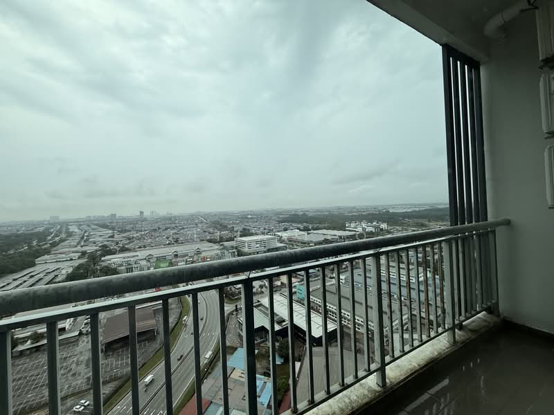 Service Residence for Sale at G Residence - Eliin Loo - PropertyGuru.com.my