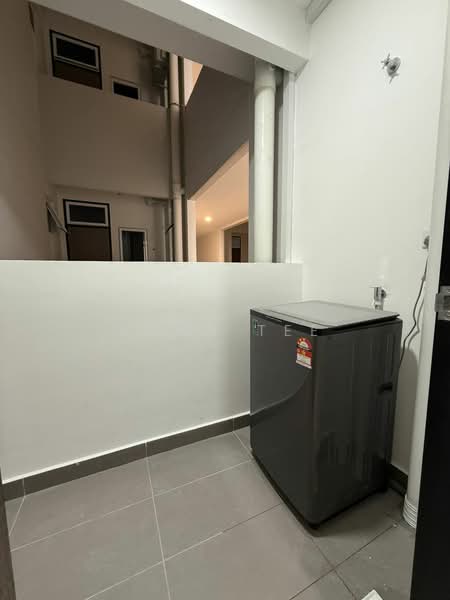 Service Residence for Rent at TRELLIS RESIDENCES - John Tee - Exterior - PropertyGuru.com.my