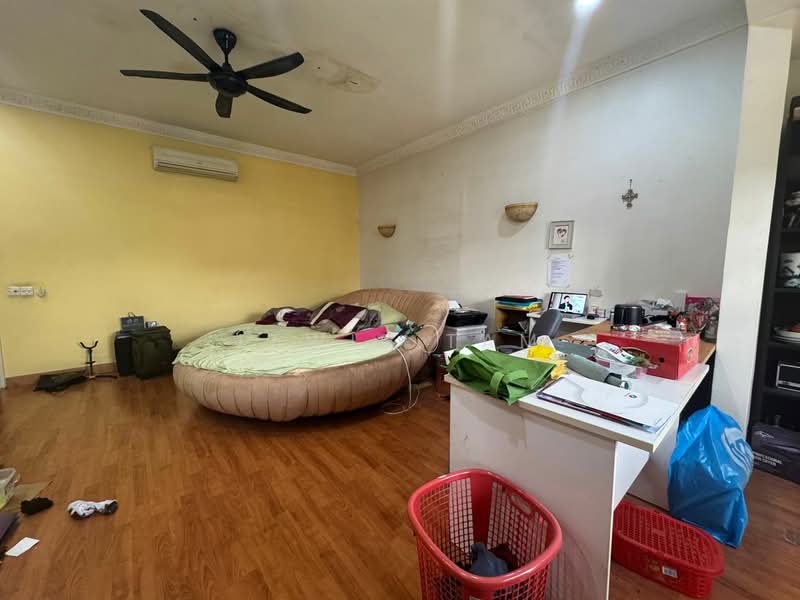 Rumah Berkembar untuk Dijual di Bandar Baru Sungai Long (Kajang) - Lewis Tam - PropertyGuru.com.my