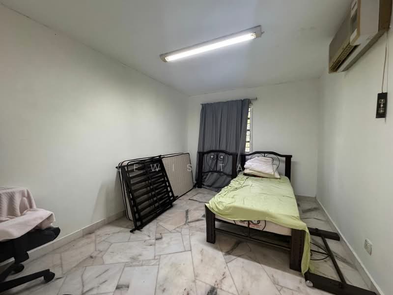 Rumah Berkembar untuk Dijual di Bandar Baru Sungai Long (Kajang) - Lewis Tam - PropertyGuru.com.my