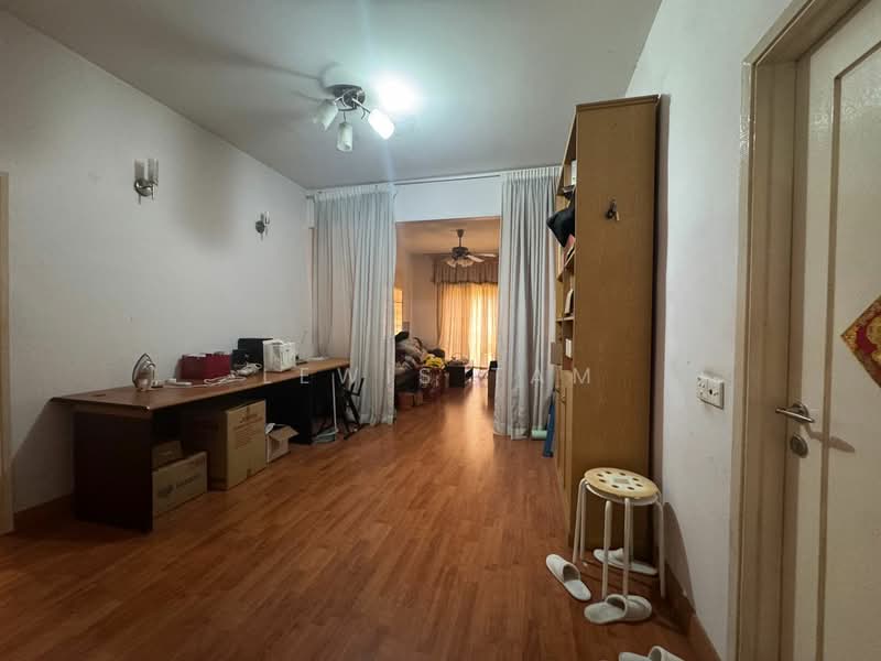 Rumah Berkembar untuk Dijual di Bandar Baru Sungai Long (Kajang) - Lewis Tam - PropertyGuru.com.my