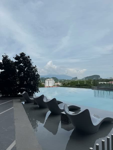 Servis Apartment untuk Dijual di Piccadilly - Kar Long Lee - PropertyGuru.com.my