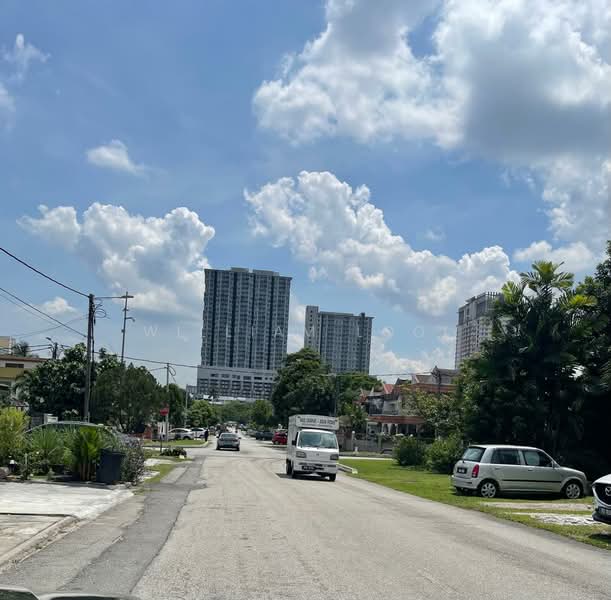 Rumah Teres 2 Tingkat untuk Dijual di SS14 (Subang Jaya) - William Looi - Exterior - PropertyGuru.com.my