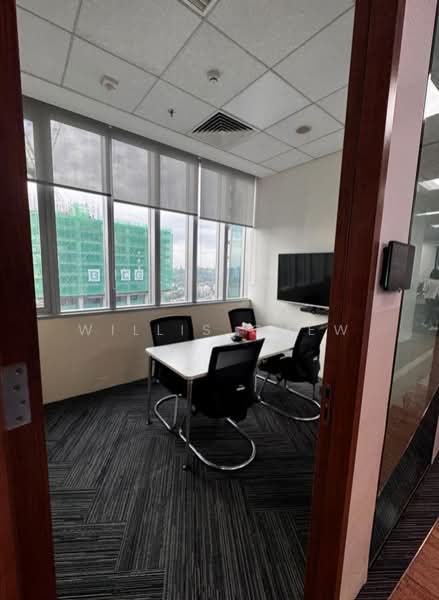 Pejabat untuk Disewa di Damansara Heights (Kuala Lumpur) - Willis Chew - Interior - PropertyGuru.com.my