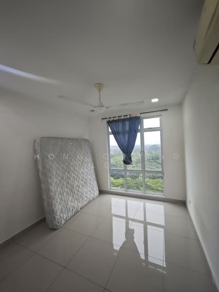 Service Residence for Rent at D'Ambience Residences (Pangsapuri Ikatan Flora) - Hong Charng Lee - Bedroom - PropertyGuru.com.my