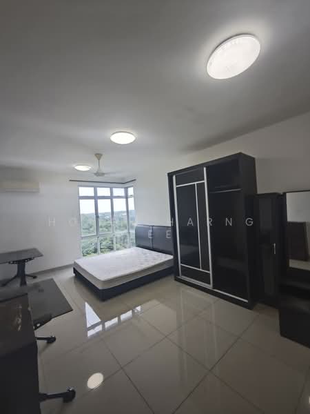 Service Residence for Rent at D'Ambience Residences (Pangsapuri Ikatan Flora) - Hong Charng Lee - Bedroom - PropertyGuru.com.my