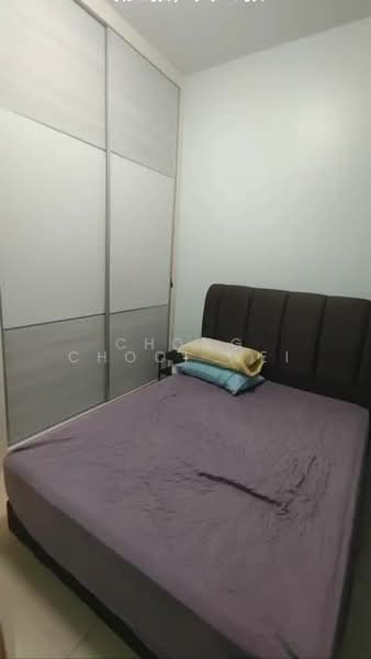 Kondominium untuk Dijual di Boulevard Condominium (BLVD) - Chong Chooi Wei - Bedroom - PropertyGuru.com.my