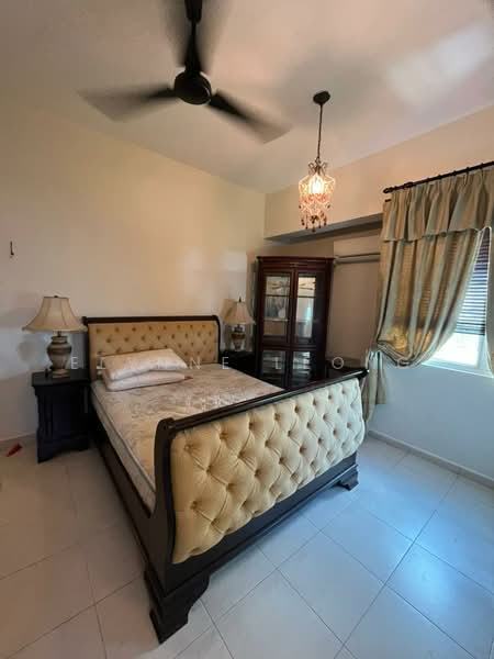 Kondominium untuk Dijual di Desa Airmas Condominium - Elynne Leong - Bedroom - PropertyGuru.com.my