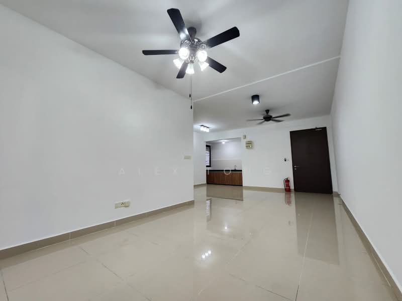 Condominium for Sale at Ken Rimba Condominium 1 - Alex Tong - PropertyGuru.com.my