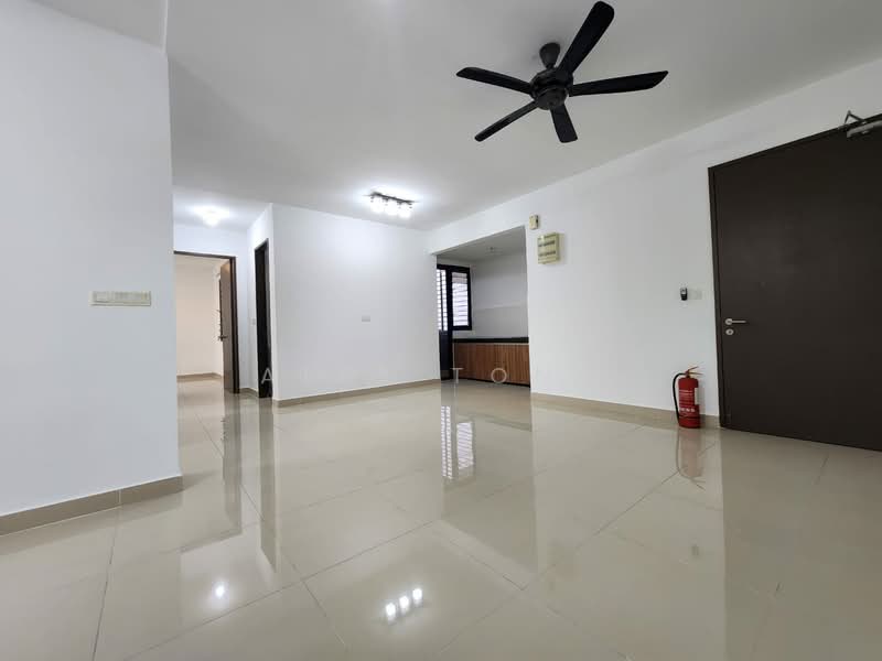Condominium for Sale at Ken Rimba Condominium 1 - Alex Tong - PropertyGuru.com.my
