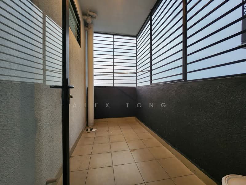 Condominium for Sale at Ken Rimba Condominium 1 - Alex Tong - PropertyGuru.com.my
