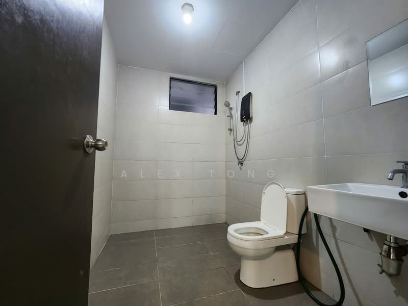 Condominium for Sale at Ken Rimba Condominium 1 - Alex Tong - PropertyGuru.com.my
