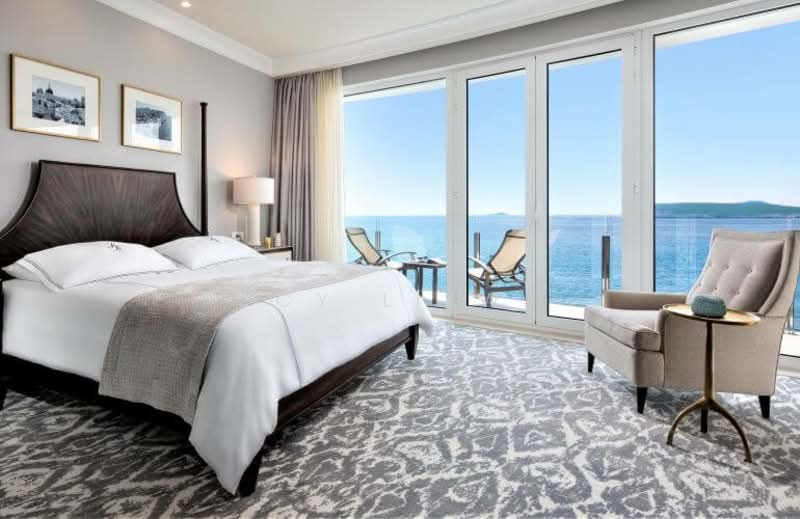 Servis Apartment untuk Dijual di Tropicana Cenang - CY Liew - Bedroom - PropertyGuru.com.my