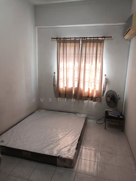 Apartment for Sale at Jalil Damai Apartments - Justin Ng - Bedroom - PropertyGuru.com.my