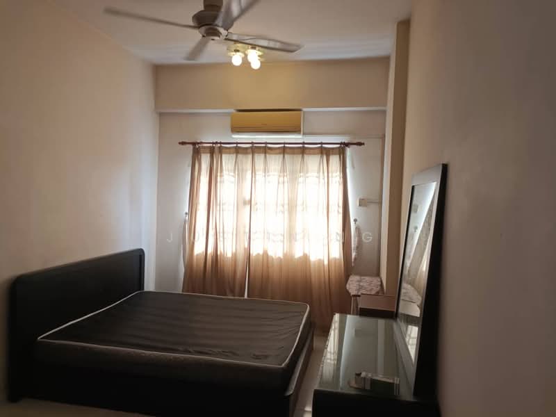 Apartment for Sale at Jalil Damai Apartments - Justin Ng - PropertyGuru.com.my