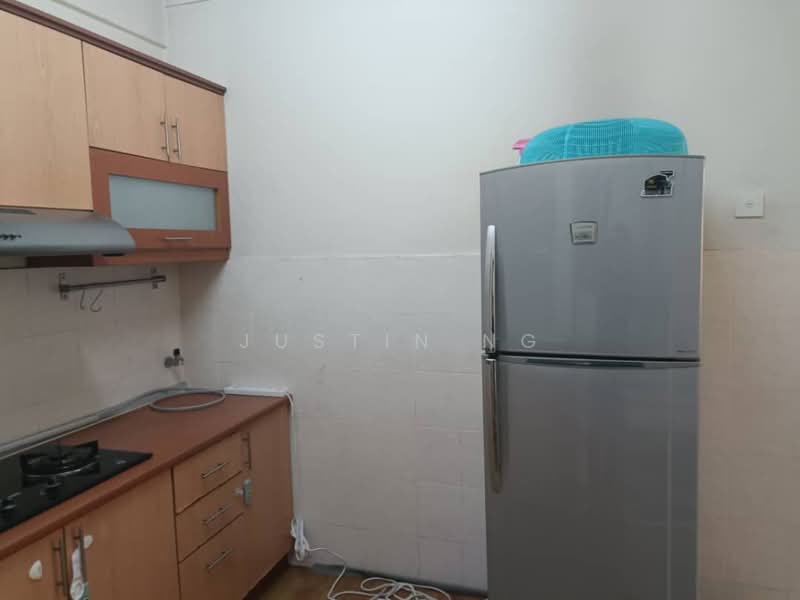 Apartment for Sale at Jalil Damai Apartments - Justin Ng - PropertyGuru.com.my