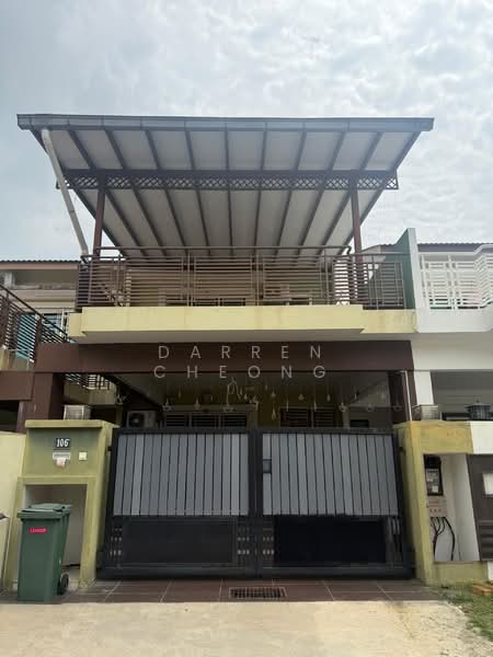 Rumah Teres 2 Tingkat untuk Disewa di Mantin (Negeri Sembilan) - Darren Cheong - PropertyGuru.com.my