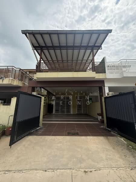 Rumah Teres 2 Tingkat untuk Disewa di Mantin (Negeri Sembilan) - Darren Cheong - PropertyGuru.com.my
