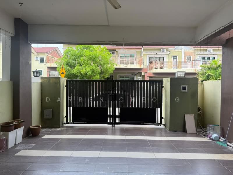 Rumah Teres 2 Tingkat untuk Disewa di Mantin (Negeri Sembilan) - Darren Cheong - PropertyGuru.com.my