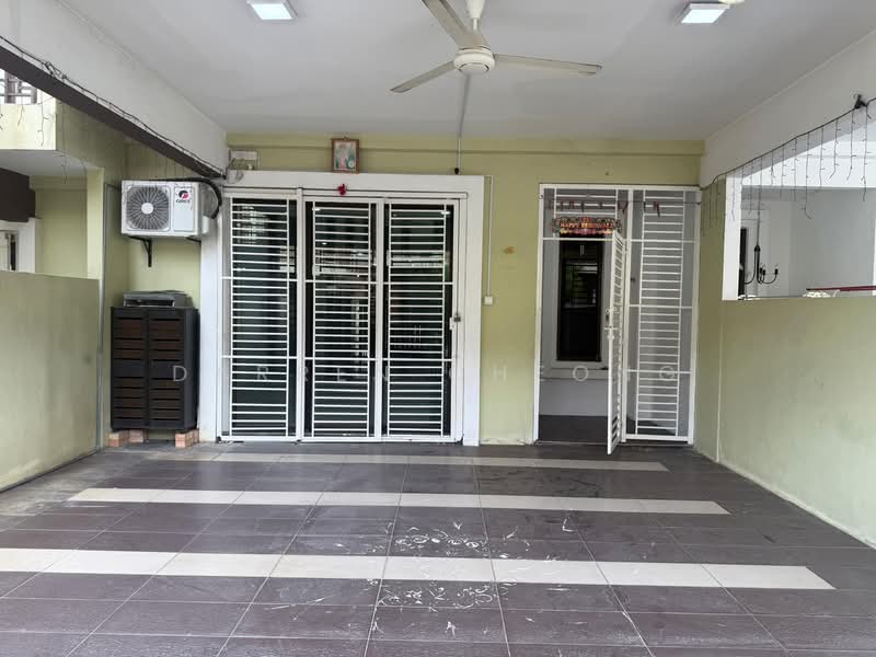 Rumah Teres 2 Tingkat untuk Disewa di Mantin (Negeri Sembilan) - Darren Cheong - PropertyGuru.com.my