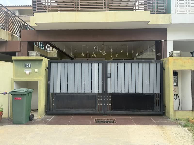 Rumah Teres 2 Tingkat untuk Disewa di Mantin (Negeri Sembilan) - Darren Cheong - PropertyGuru.com.my