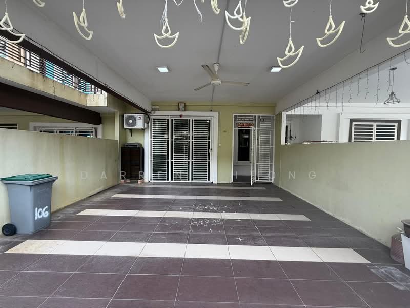 Rumah Teres 2 Tingkat untuk Disewa di Mantin (Negeri Sembilan) - Darren Cheong - PropertyGuru.com.my