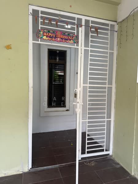 Rumah Teres 2 Tingkat untuk Disewa di Mantin (Negeri Sembilan) - Darren Cheong - PropertyGuru.com.my