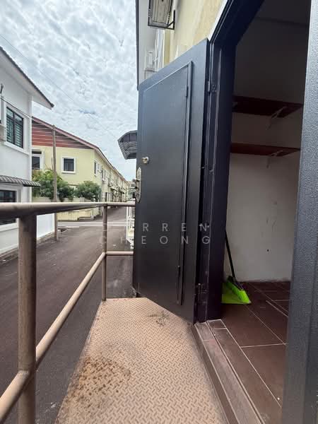 Rumah Teres 2 Tingkat untuk Disewa di Mantin (Negeri Sembilan) - Darren Cheong - PropertyGuru.com.my