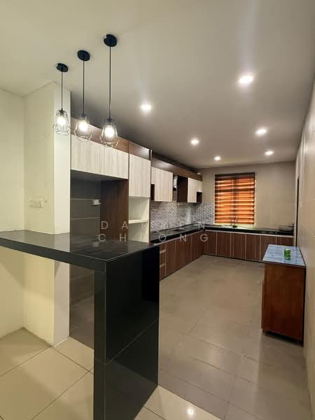 Rumah Teres 2 Tingkat untuk Disewa di Mantin (Negeri Sembilan) - Darren Cheong - PropertyGuru.com.my