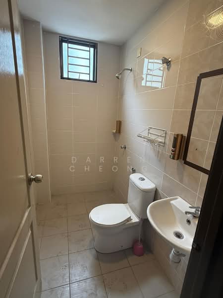 Rumah Teres 2 Tingkat untuk Disewa di Mantin (Negeri Sembilan) - Darren Cheong - PropertyGuru.com.my