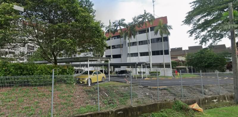 3-storey Terraced House for Sale in Ampang (Selangor) - Fifi Natasya - Exterior - PropertyGuru.com.my