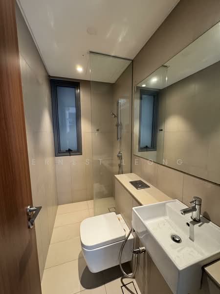 Condominium for Rent at The Fennel - Ernest Leong - PropertyGuru.com.my