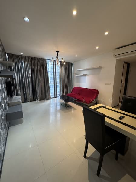 Condominium for Rent at The Fennel - Ernest Leong - PropertyGuru.com.my