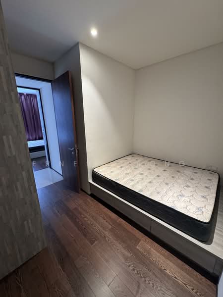 Condominium for Rent at The Fennel - Ernest Leong - PropertyGuru.com.my